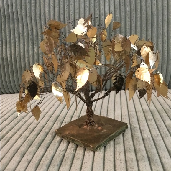J.E. Tramel Other - Dream Tree